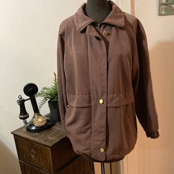 Preston&York Sport coat, size small. Excellent condition. - Picture 1 of 5